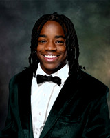 Mr. Freshman