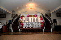 PLATTA Charity Ball
