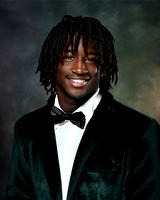 Mr. Junior