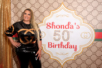 Shonda's 50th Birthday