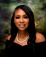 Williams, Mikiah