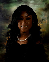 Ruffin, Aleryla