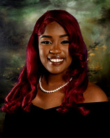 Williams, Jo'nea