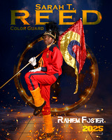 Rahiem Foster